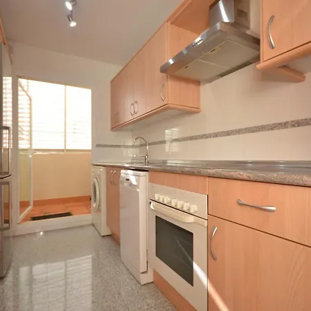 Apartment Antonio Millon 27 *