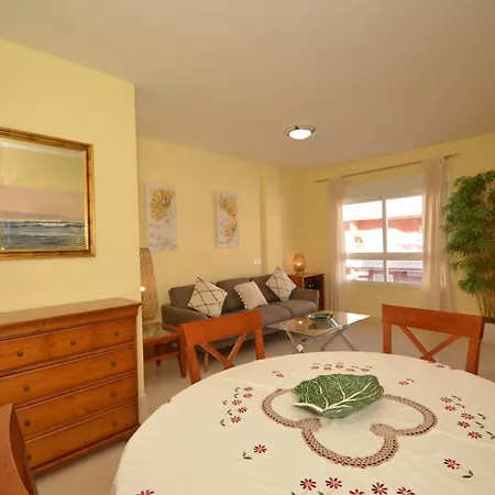 Apartment Antonio Millon 27