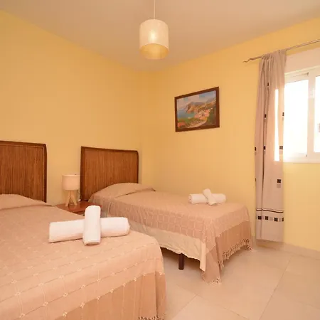 Antonio Millon 27 Apartment Nerja