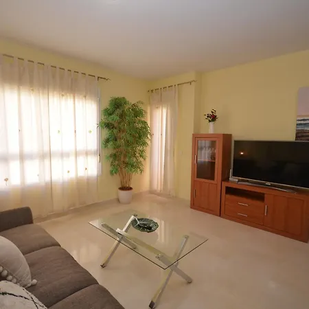 Apartment Antonio Millon 27 Nerja
