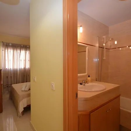 Apartment Antonio Millon 27 Nerja