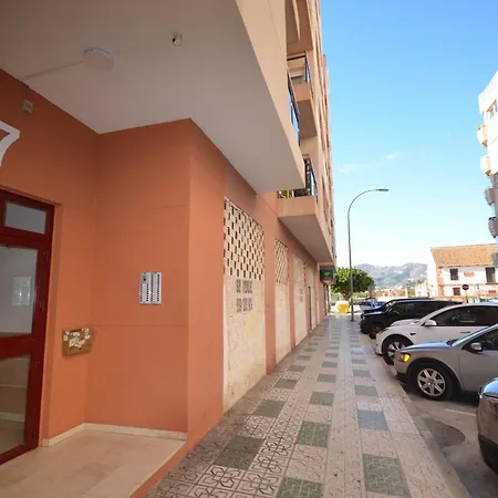 Antonio Millon 27 * Nerja