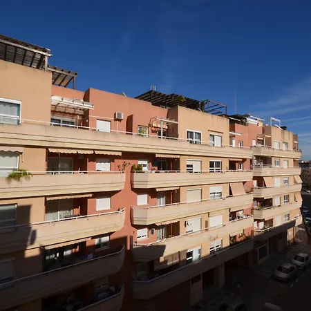 Apartment Antonio Millon 27