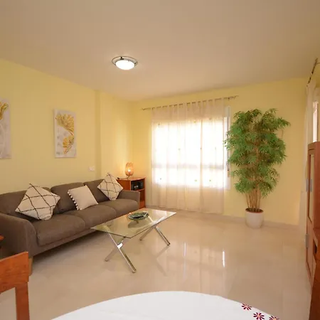 Antonio Millon 27 * Nerja